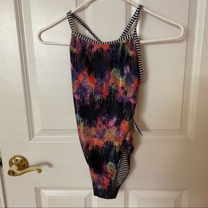 Dolfin uglies swimsuit